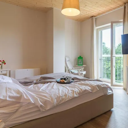 Luxurious With Bubble Bath Svetvincenat