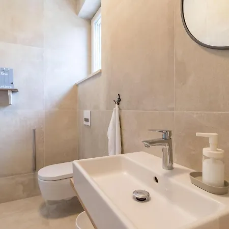 Luxurious With Bubble Bath Villa *