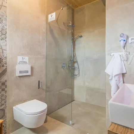 Luxurious With Bubble Bath Villa *
