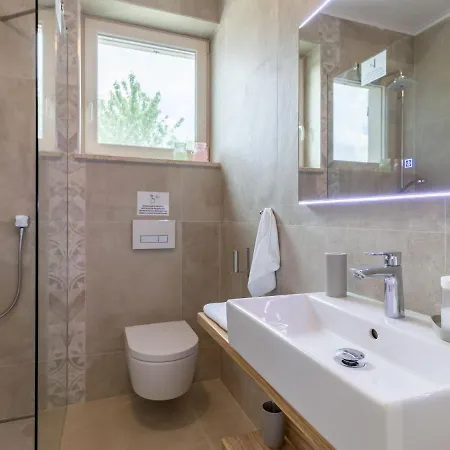 Luxurious With Bubble Bath Villa *